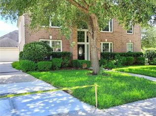 22059 Rustic Canyon Ln, Richmond, TX 77469
