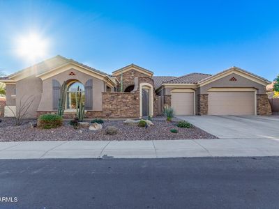 1211 W Sousa Ct, Anthem, AZ, 85086