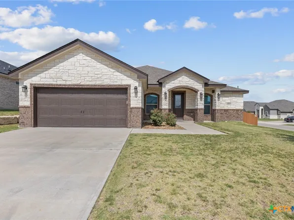 8506 Platinum Dr, Killeen, TX 76542
