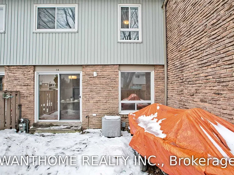 175 Alexmuir Blvd #38 — Photo 25