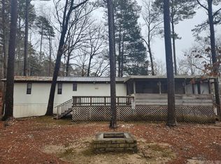 150 Harbor Oaks Dr, Mount Ida, AR 71957