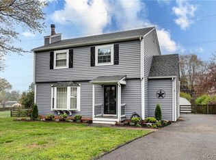 3000 Rudolph Rd, Henrico, VA 23294