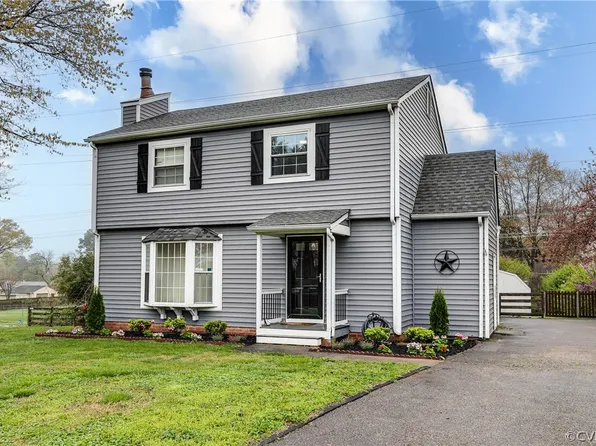 3000 Rudolph Rd, Henrico, VA 23294