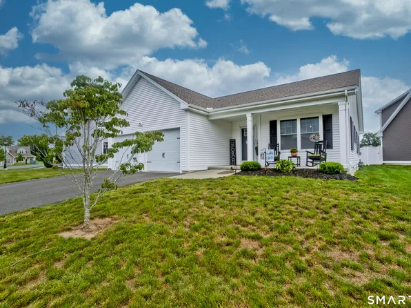 86 Commons Crossing, Windsor, CT 06095