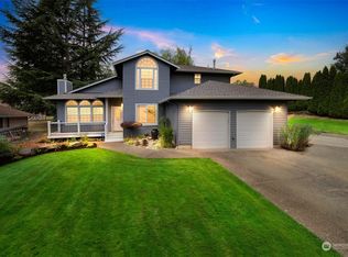 2608 103rd Avenue Ct E, Edgewood, WA 98372