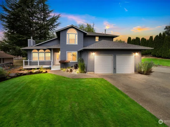 2608 103rd Avenue Ct E, Edgewood, WA 98372