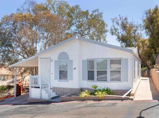 1333 Olive Ave Space 27, Vista, CA 92083