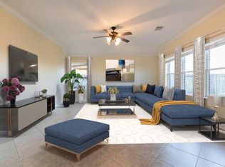 2006 Cobble Meadow Ln, Rosenberg, TX 77469