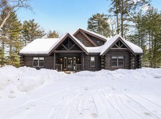 13110 Spider Cir, Manitowish Waters, WI 54545