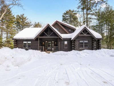 13110 Spider Cir, Manitowish Waters, WI, 54545
