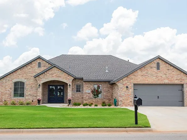 1204 Northridge Blvd, Altus, OK 73521