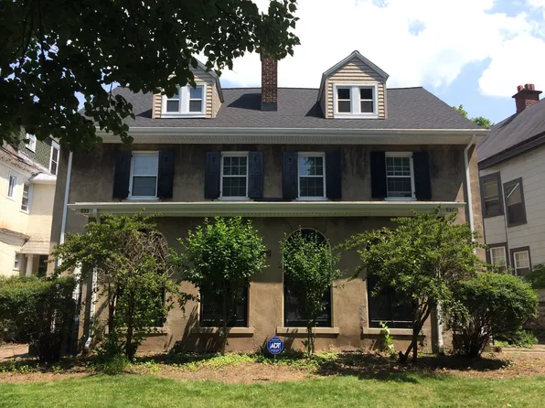 531-533 Linwood Ave, Buffalo, NY 14209