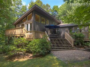 555 Glenview Rd, Newland, NC 28657