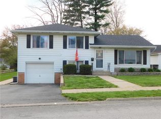 707 S 3rd St, Effingham, IL
