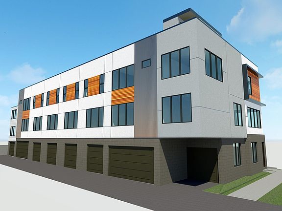 2nd image of 70 N Galapago St Unit 105