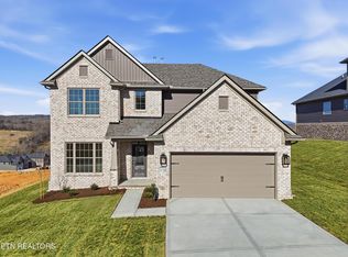 1891 Hickory Reserve Rd, Knoxville, TN 37932