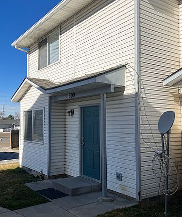 1600 4th St. N.