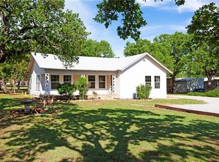 1212 Front St, Cisco, TX 76437