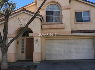 2173 McCartney Ct, Henderson, NV 89074