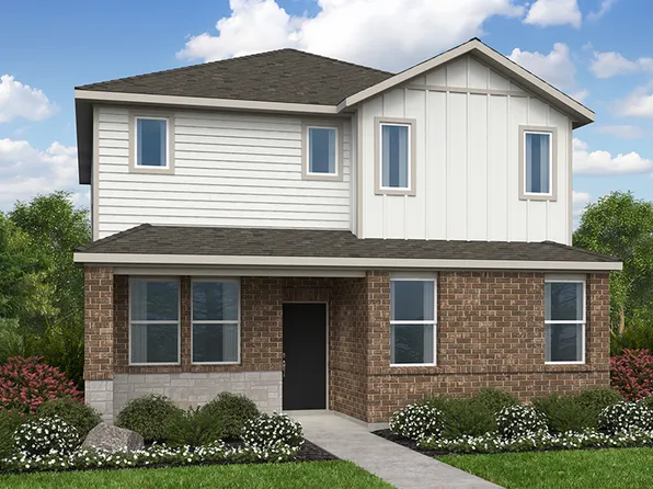 913 Emory Crossing Blvd, Hutto, TX 78634