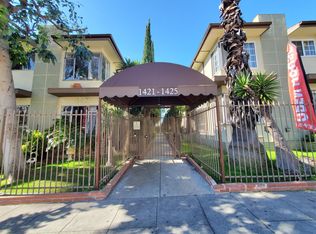 1425 N Mansfield Ave #12, Los Angeles, CA 90028