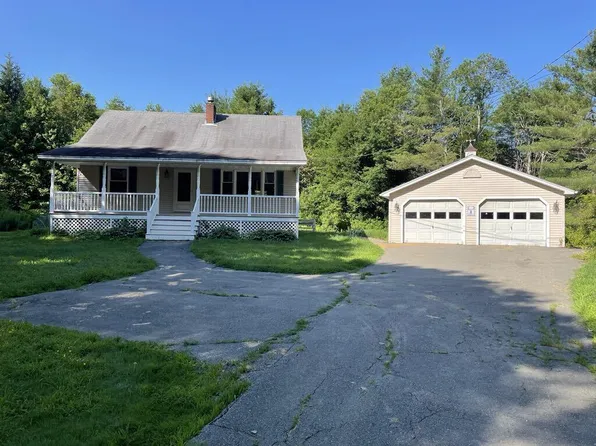 95 Windsor Road, China, ME 04358