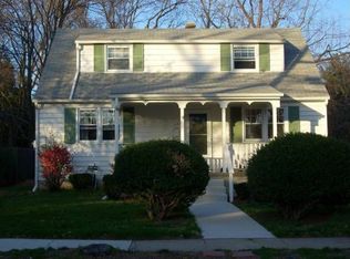 116 Cinnaminson Ave, Palmyra, NJ 08065
