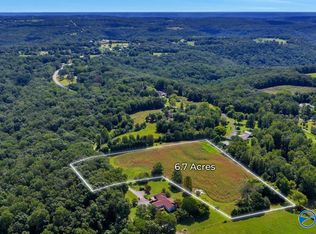 67/ACRE S Simpson Point Rd, Grant, AL 35747