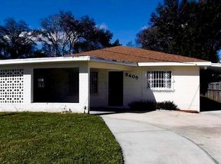 3405 W Beach St, Tampa, FL 33607