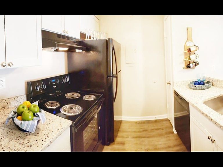 Chelsea Gardens Apartment Rentals Atlanta, GA Zillow