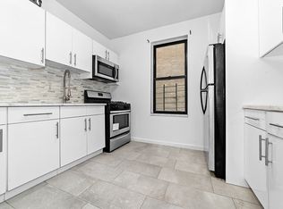 617 W 190th St APT 2A, New York, NY 10040