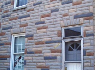 2513 Dulany St, Baltimore, MD 21223