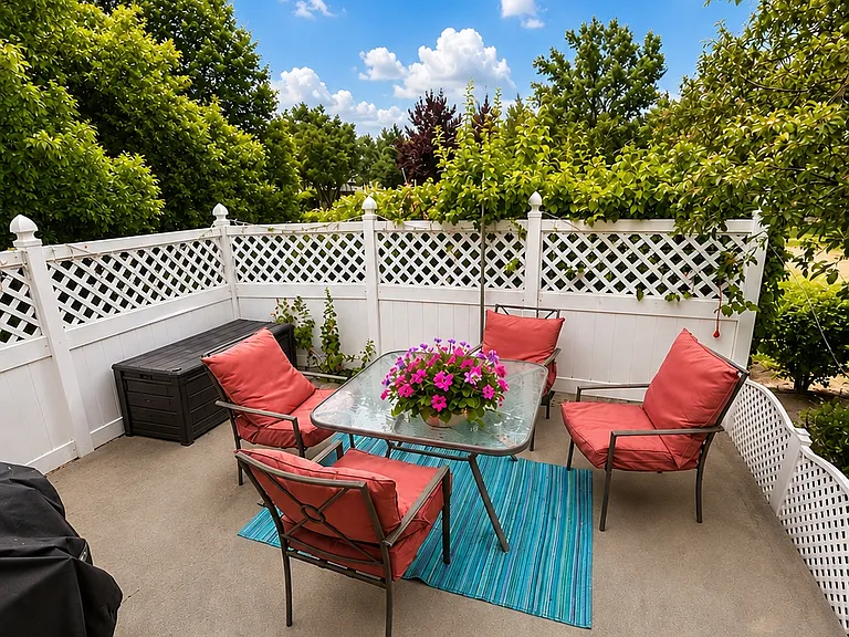 12561 E Harvard Cir — Photo 20
