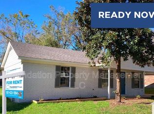 5059 Carterville Pl, Memphis, TN 38127