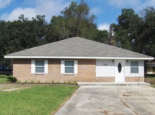 610 Blackburn Rd, Hammond, LA 70401