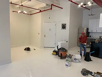 Rented by Carnegie Management Inc