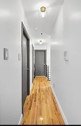 Rented by A P Realty Group NY LTD