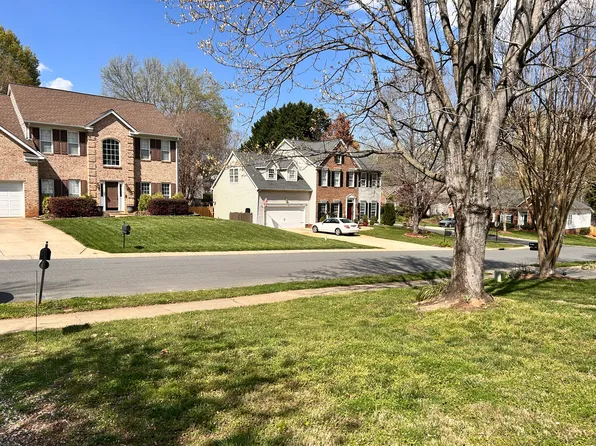 17438 Baldwin Hall Dr, Charlotte, NC 28277