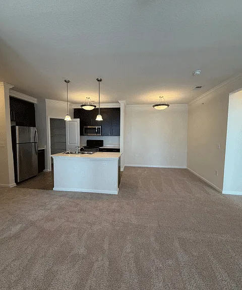 Belmont at Tryon Apartments — Photo 158