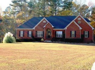 130 Williamson Dr, Fayetteville, GA