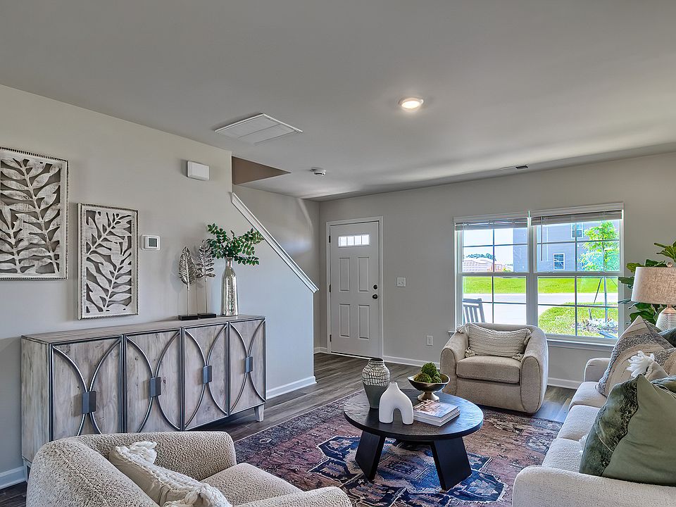 734 House Finch Run Lexington SC Zillow