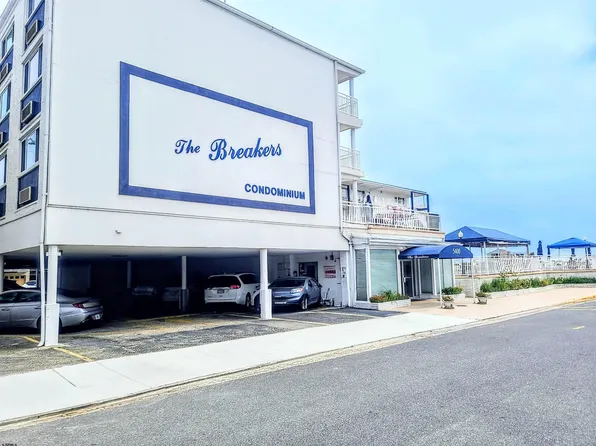 5400 S Boardwalk #408, Ventnor City, NJ 08406