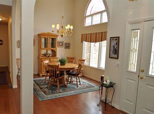 1110 Ledgestone Ln, Branson West, MO 65737