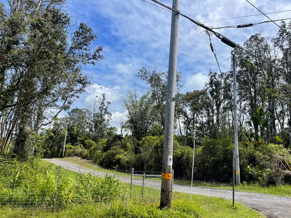 16-1493 39th Ave Lot 83, Kurtistown, HI 96760