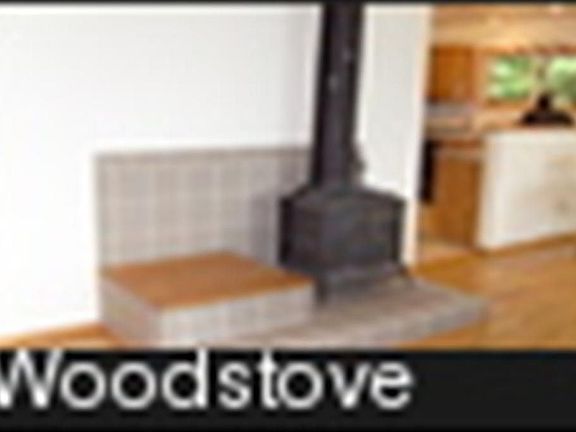 Woodstove