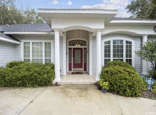 1017 SW 86th Way, Gainesville, FL 32607