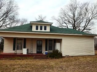 2029 Ashport Rd, Oakfield, TN 38362