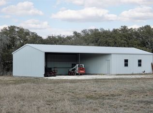 163 Fm 573 S, Mullin, TX 76864