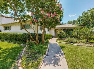 9772 Broken Bow Rd, Dallas, TX 75238