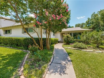 9772 Broken Bow Rd, Dallas, TX, 75238